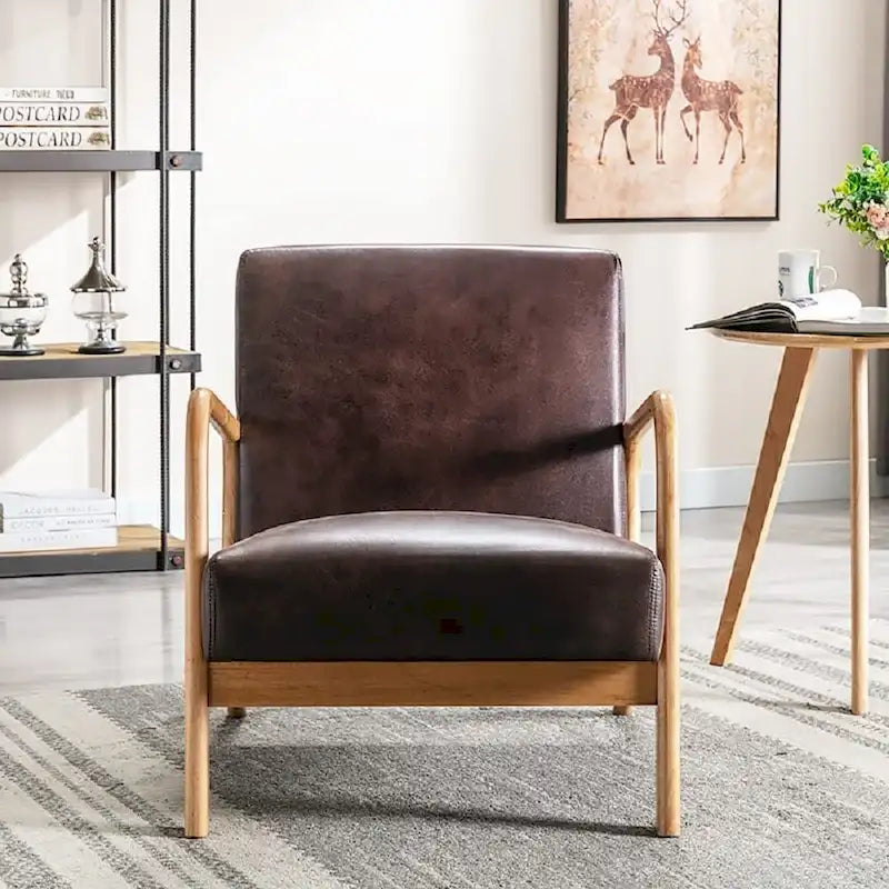 Fauteuil large Glostrup 25.2