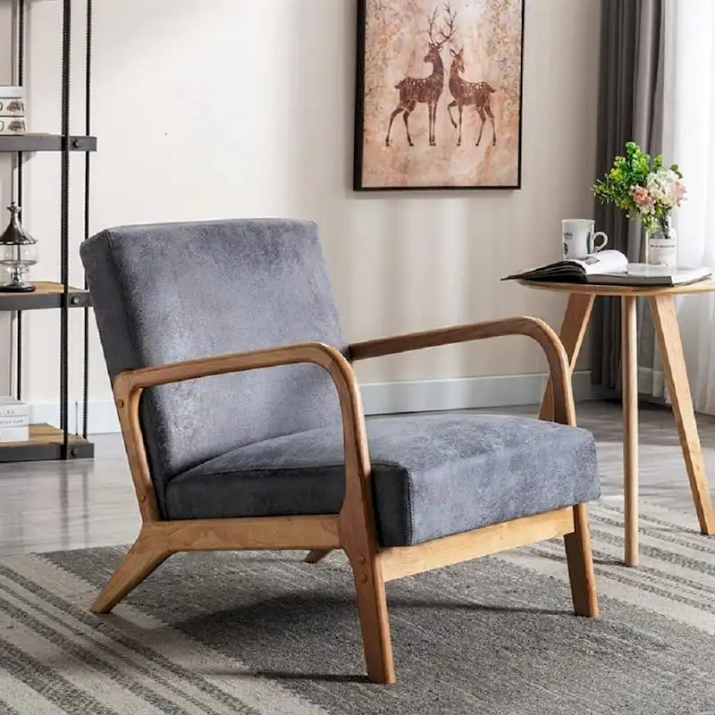 Fauteuil large Glostrup 25.2