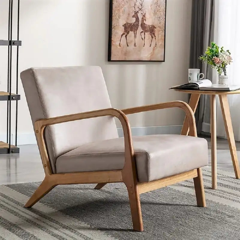 Fauteuil large Glostrup 25.2
