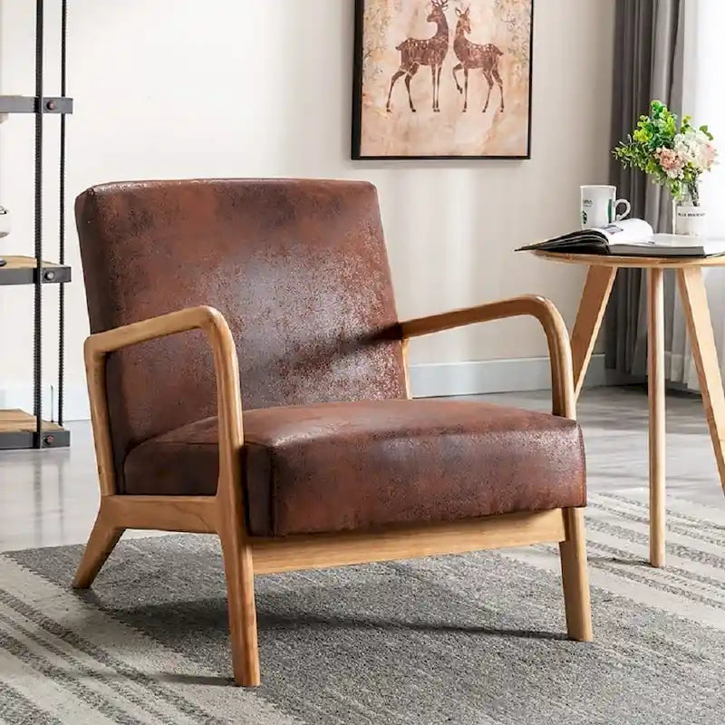 Fauteuil large Glostrup 25.2