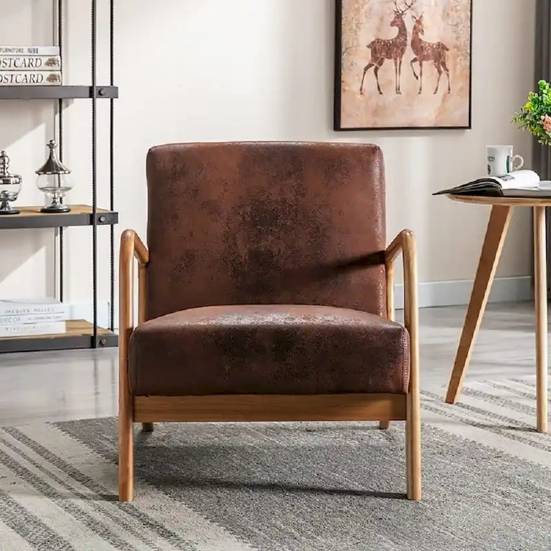 Fauteuil large Glostrup 25.2