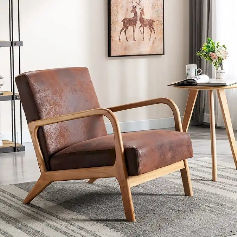 Fauteuil large Glostrup 25.2