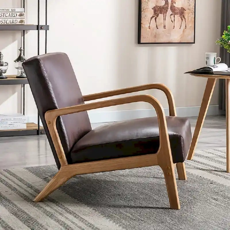 Fauteuil large Glostrup 25.2