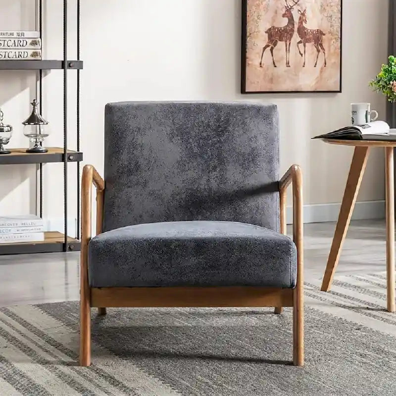 Fauteuil large Glostrup 25.2