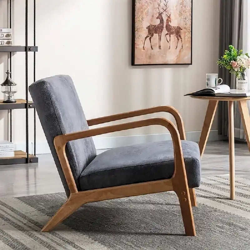 Fauteuil large Glostrup 25.2