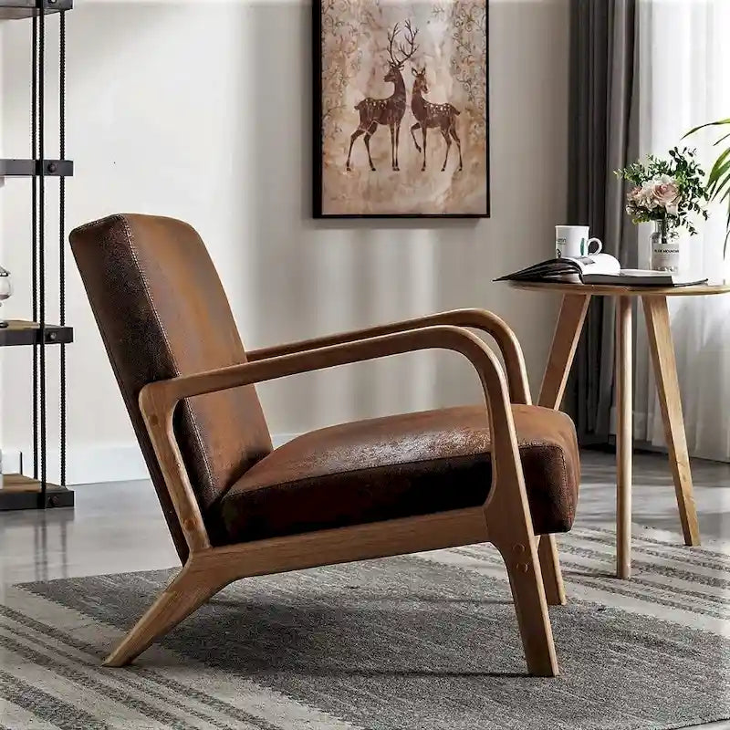 Fauteuil large Glostrup 25.2