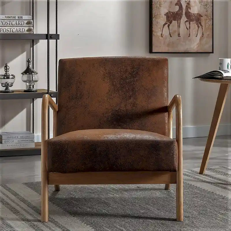 Fauteuil large Glostrup 25.2