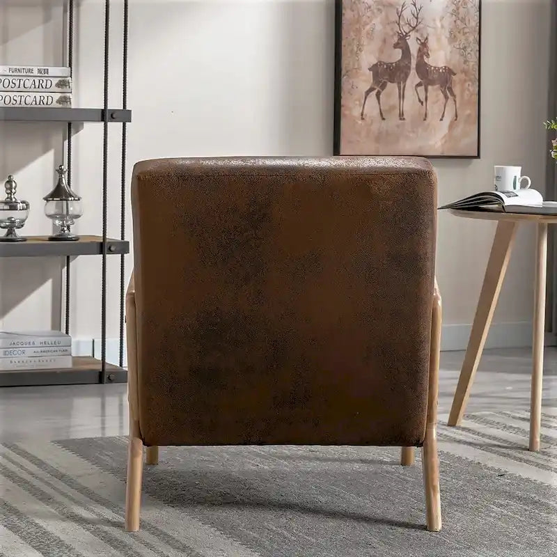 Fauteuil large Glostrup 25.2