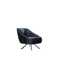 Chaise de salon moderne et confortable Lucca