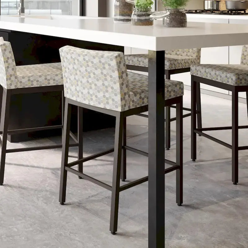 Tabouret de comptoir