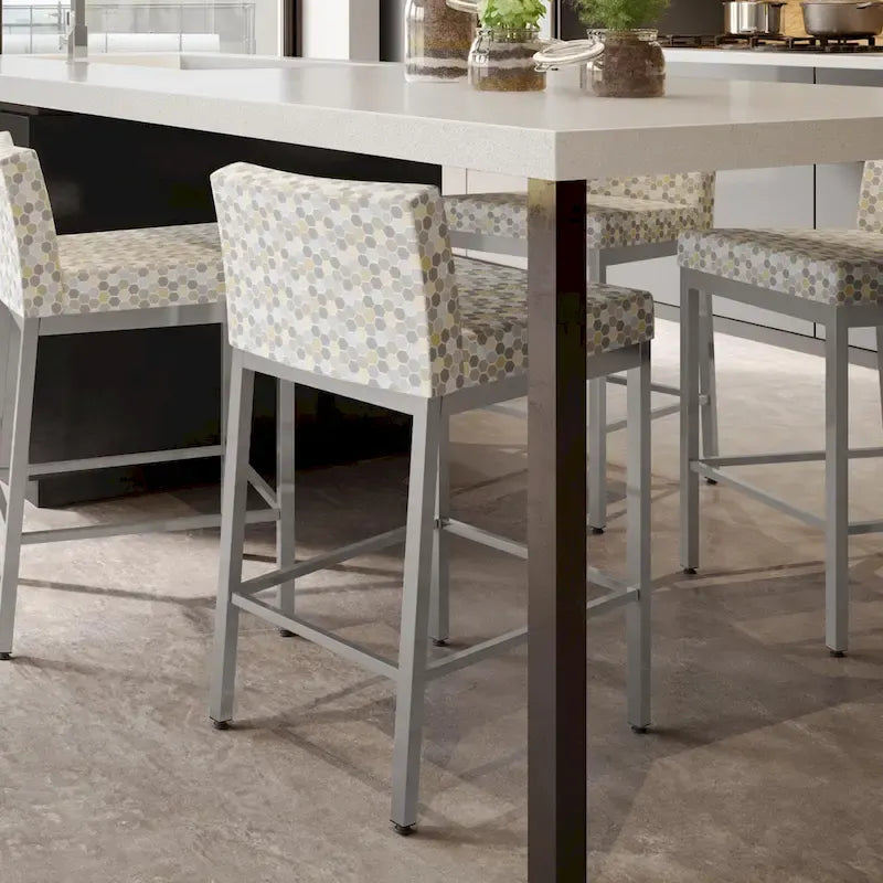 Tabouret de comptoir