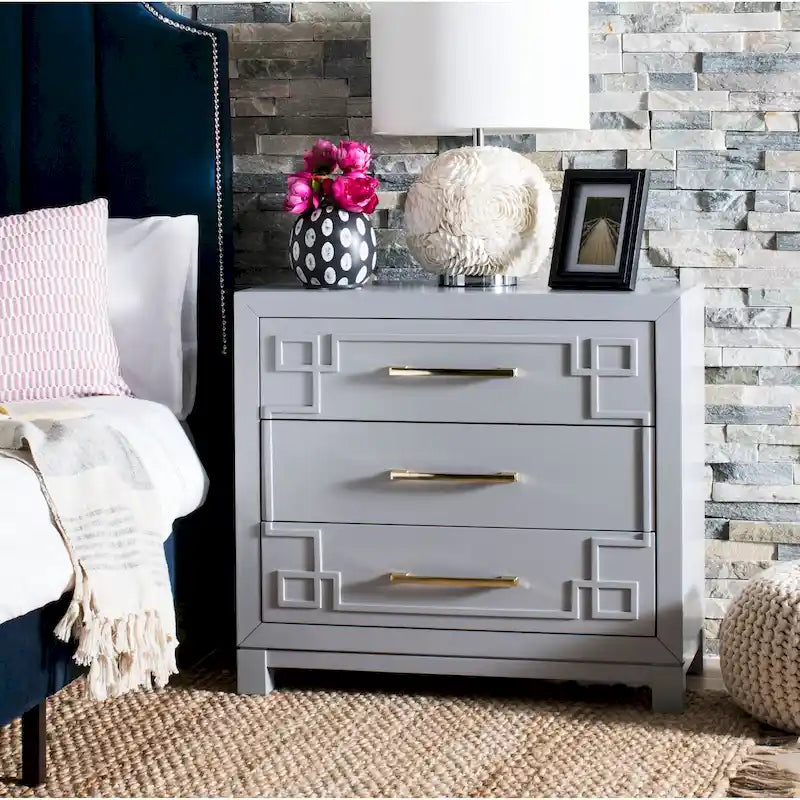 Commode 3 tiroirs
