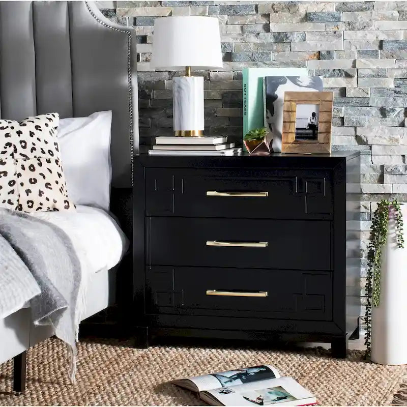 Commode 3 tiroirs