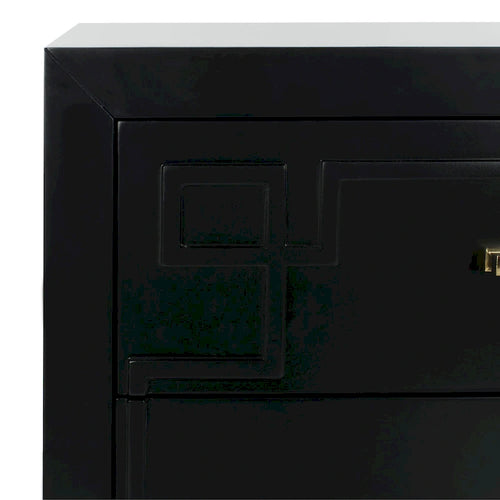 Commode 3 tiroirs