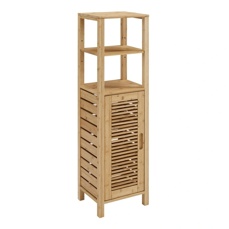 Meuble mi-haut Bracken Bamboo