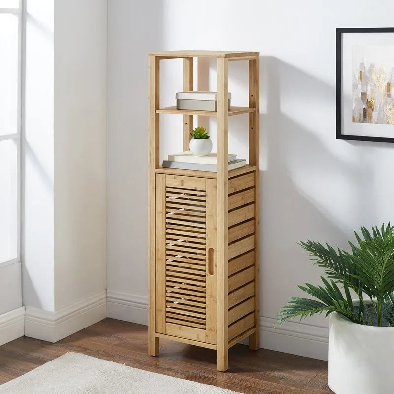 Meuble mi-haut Bracken Bamboo