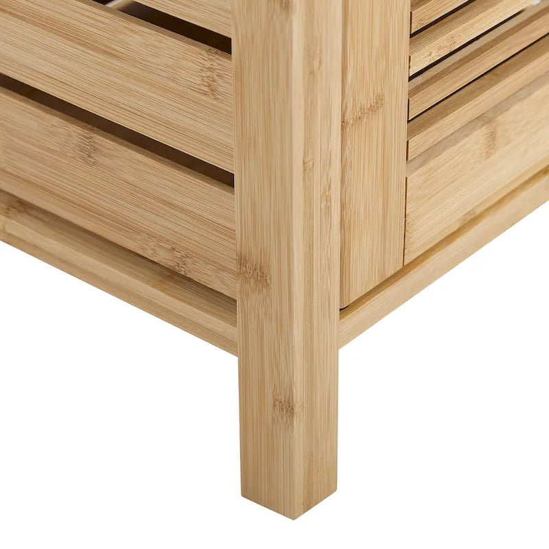 Meuble mi-haut Bracken Bamboo