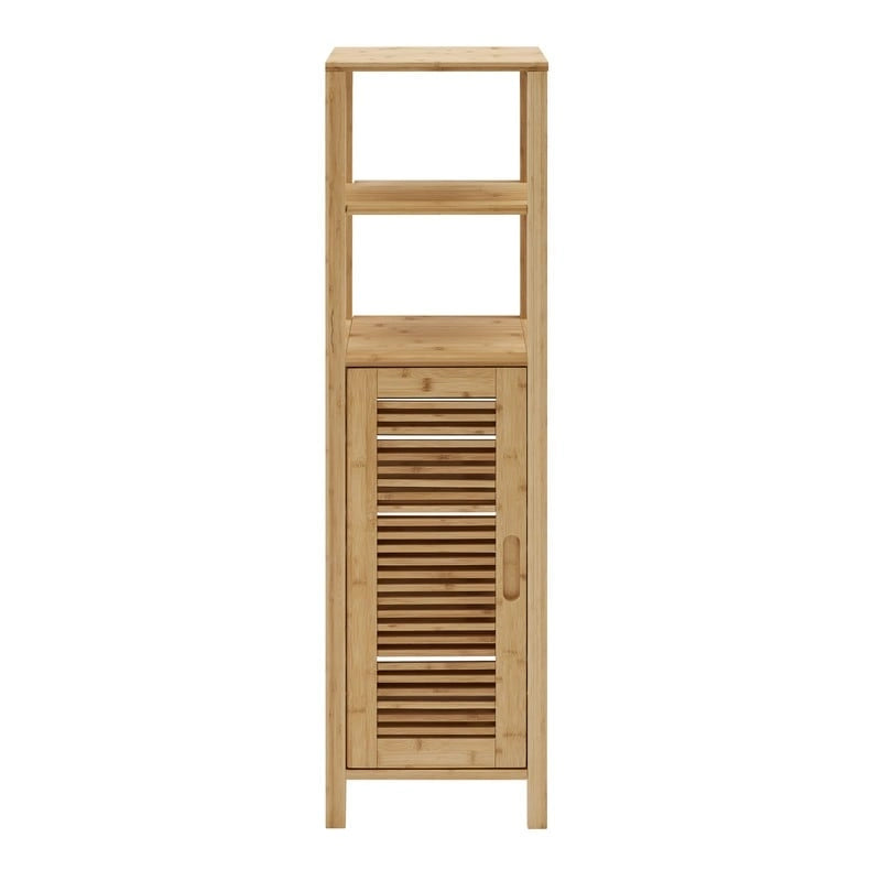 Meuble mi-haut Bracken Bamboo
