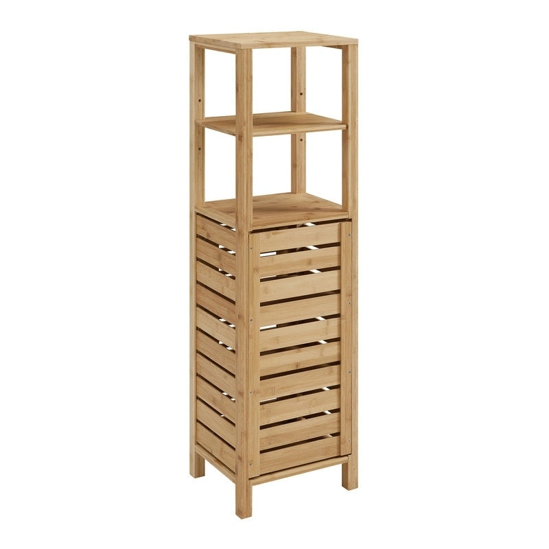 Meuble mi-haut Bracken Bamboo