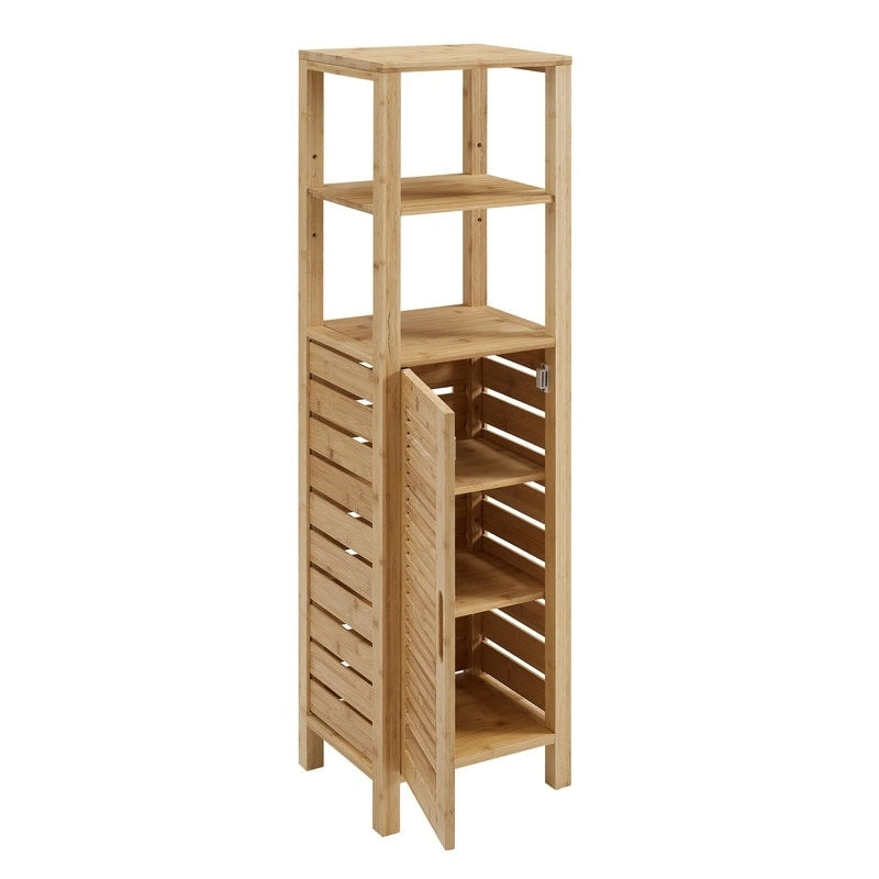 Meuble mi-haut Bracken Bamboo