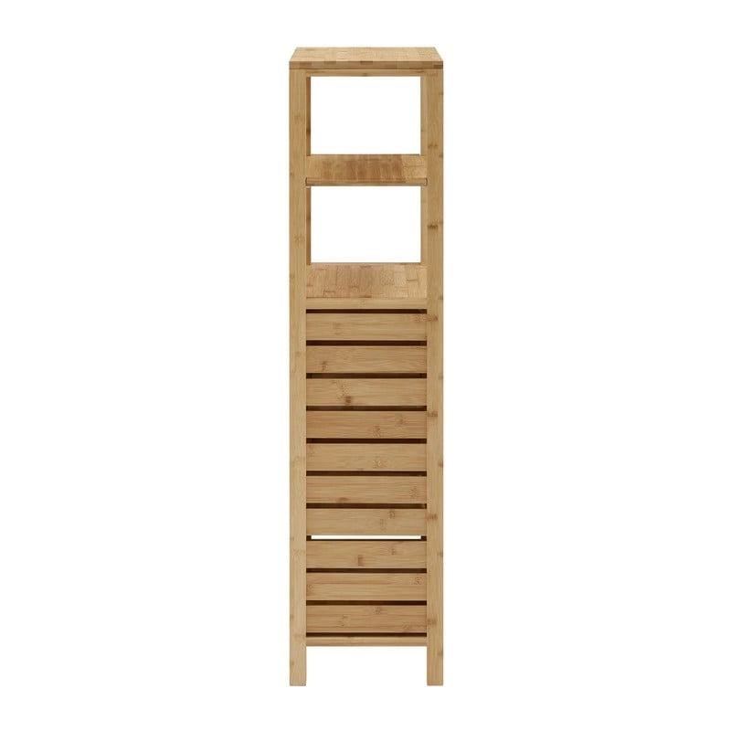 Meuble mi-haut Bracken Bamboo