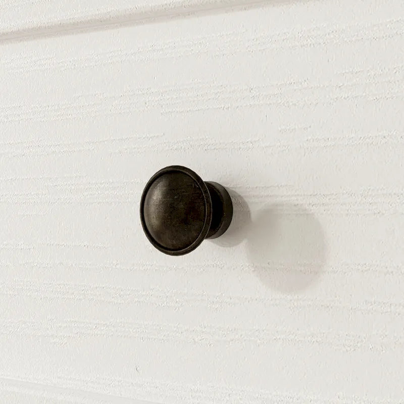 Commode Legant à 12 tiroirs pour un accent décoratif moderne