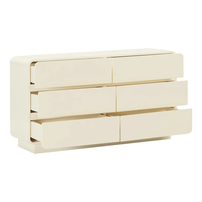Commode 6 tiroirs