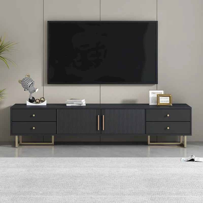 Meuble TV pour le salon