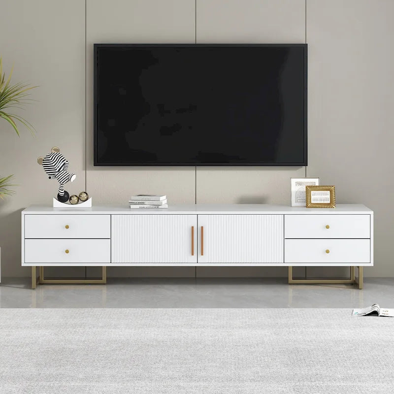 Meuble TV pour le salon