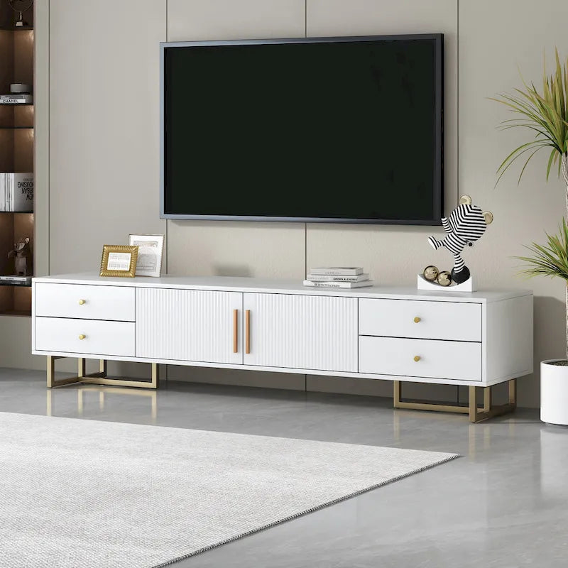 Meuble TV pour le salon