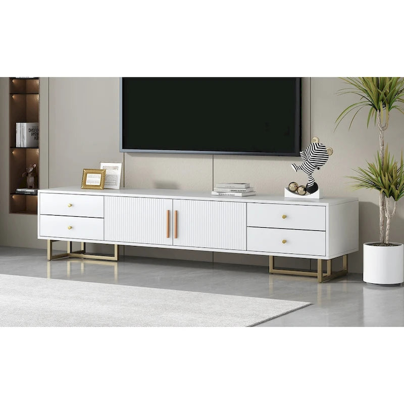 Meuble TV pour le salon