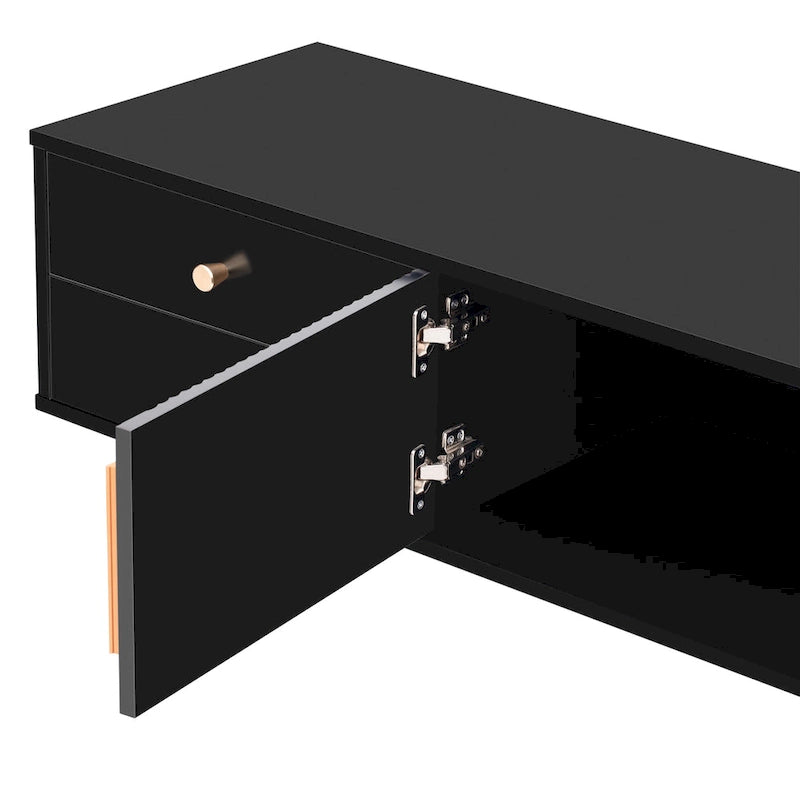 Meuble TV pour le salon