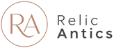 Relic Antics - Accueil